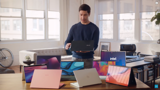 The 'I'm a Mac' Guy Is Now Mocking Macs for Intel